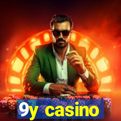 9y casino